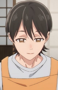 Inomata Yukiko