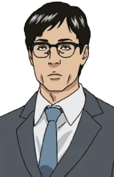 Isaki Tsutomu
