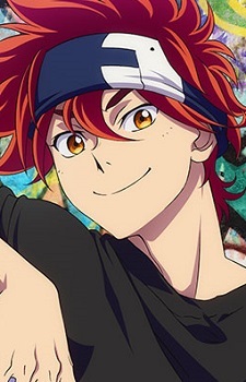 Kyan Reki