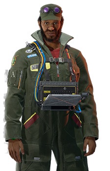 Zydos Alfee