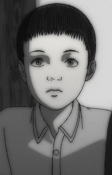Goshima Mitsuo