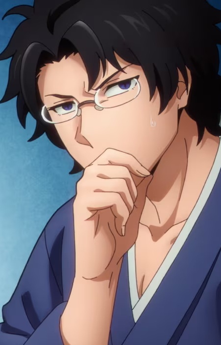 Asunaro Yuu