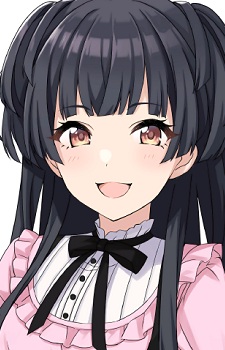 Mayuzumi Fuyuko