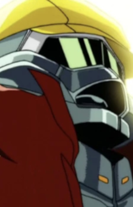Saotome Takuya