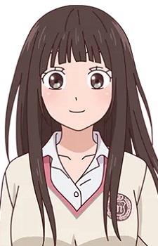 Shirahama Minami