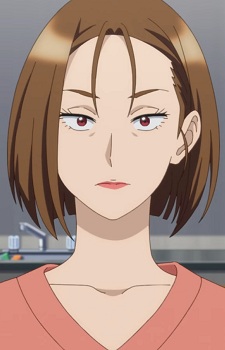 Shiraishi Chika