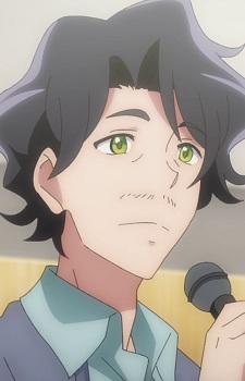 Oikawa Masayuki