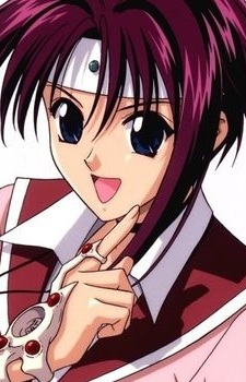 Kirisawa Fuuko