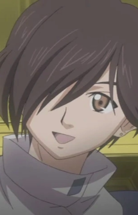 Shinohara Minase