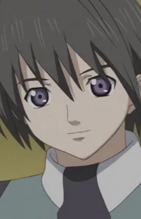 Yuuki Shimei
