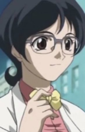 Musume Kaken