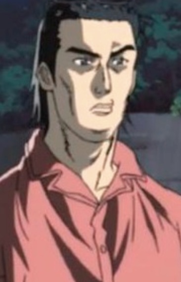 Nogami Ren