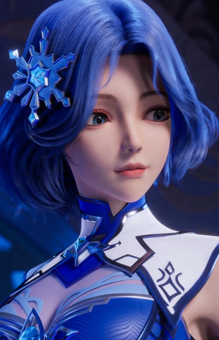 Lin Jialu