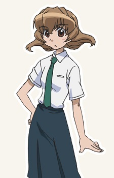 Tanabe Ryou