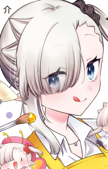 Ishikawa Luna