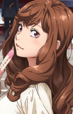 Seibu Kaoruko