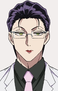 Hebinuma Miyuki