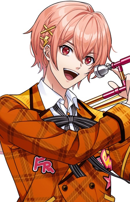 Wakakusa Aoi