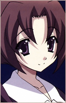 Obuchi Minami