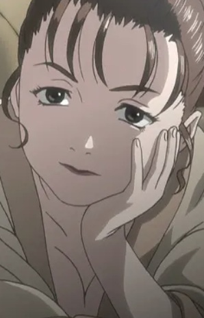 Nishimoto Kaori