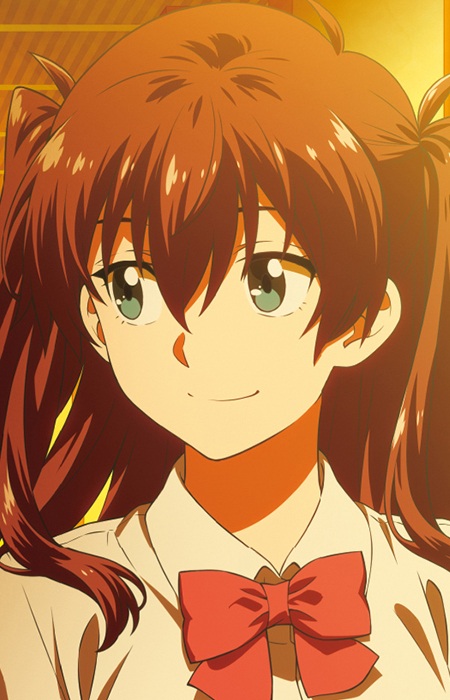 Akine Ritsuko