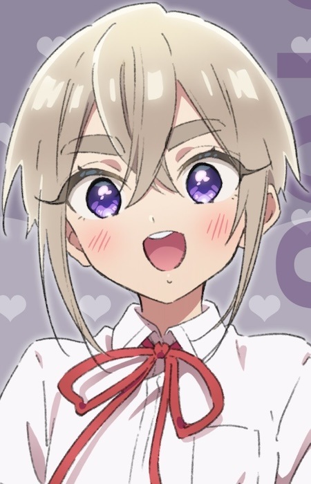 Sutou Iku