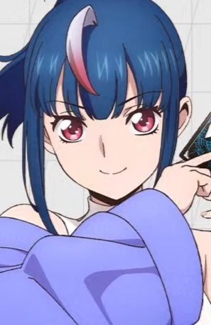 Myoujou Erika