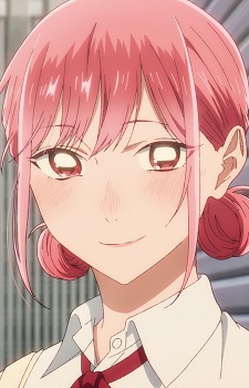 Chouno Hina