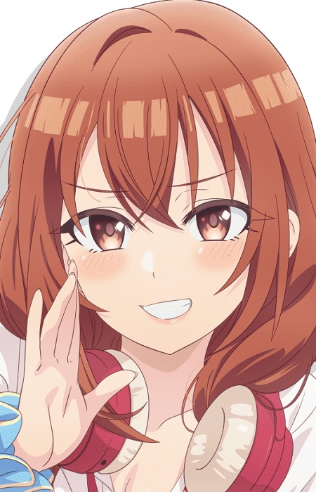 Kohinata Iroha