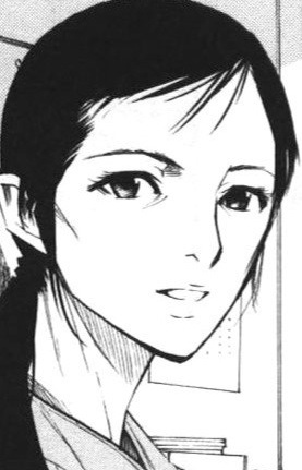 Saitou Fumiko