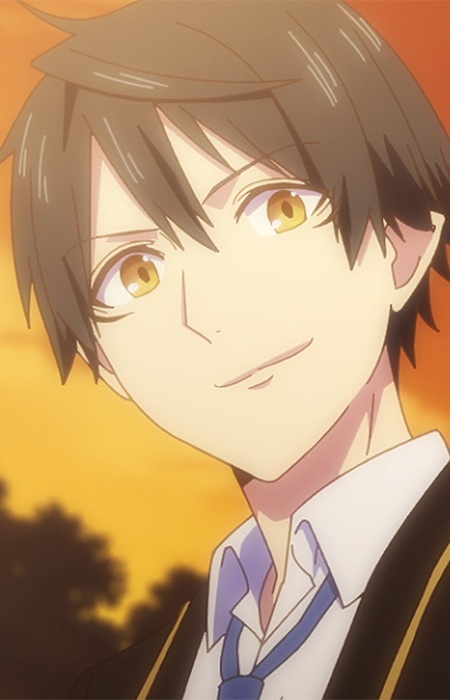 Akutsu Masatora