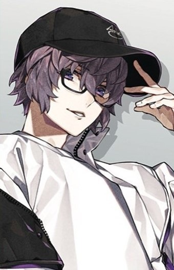 Toudou Rihito