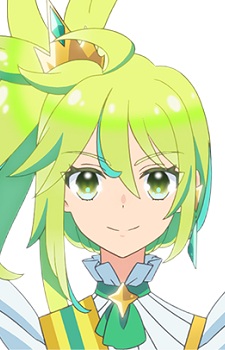 Ichijou Nagase