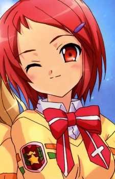 Fukamichi Nobuko