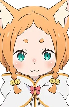 Pearlbaton Mimi