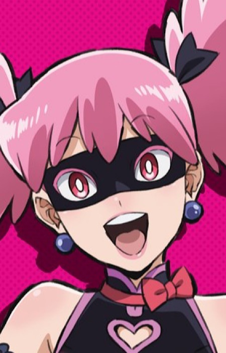 Haneyama Kazuho