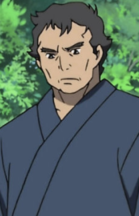 Kinjou Kazuyuki