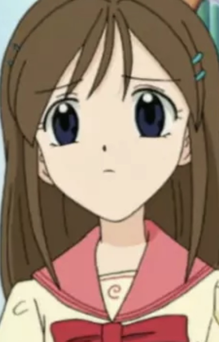 Hashimoto Mayumi