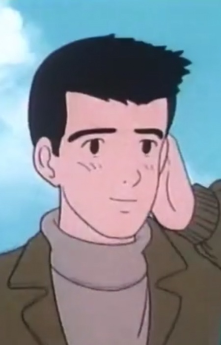 Kubo Shinji