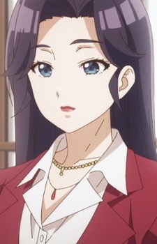 Houjou Reiko