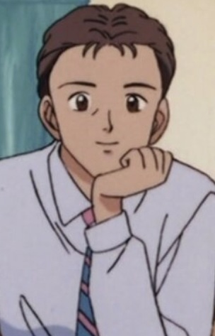 Matsuura Youji