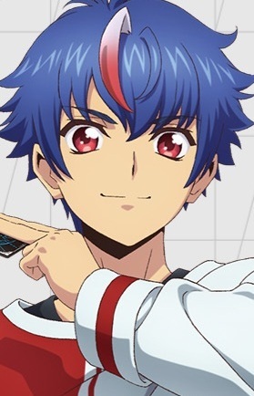 Myoudou Akina