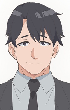 Anamori Junichirou