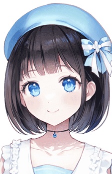 Mashiro Kiyomi