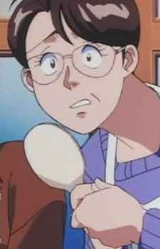 Senkawa Izumi