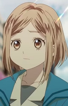 Kasumi Suzuran