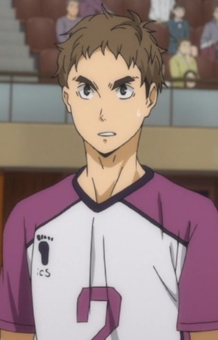 Soekawa Jin