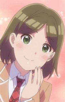 Hasegawa Yuzuki