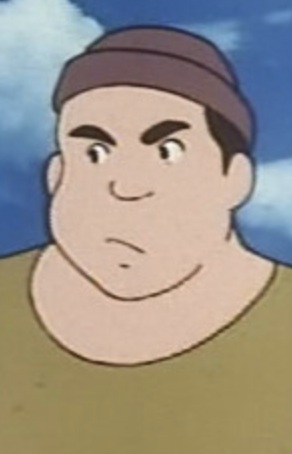 Steven