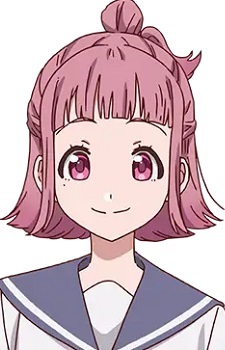 Otonashi Mai